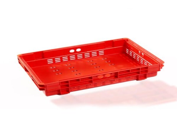 Mondi Plastic Containers