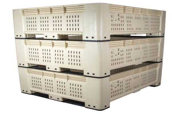 Mondi Plastic Containers