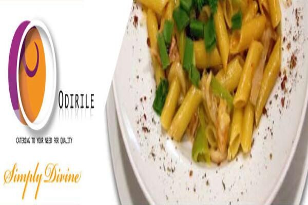 Odirile Caterers & Cleaning Services