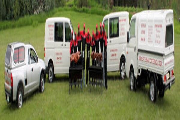 Spit Braai Catering