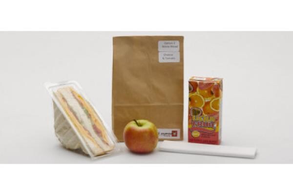 Deli Express