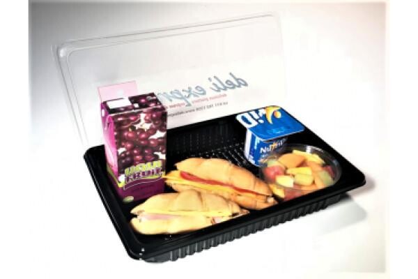 Deli Express