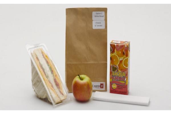 Deli Express