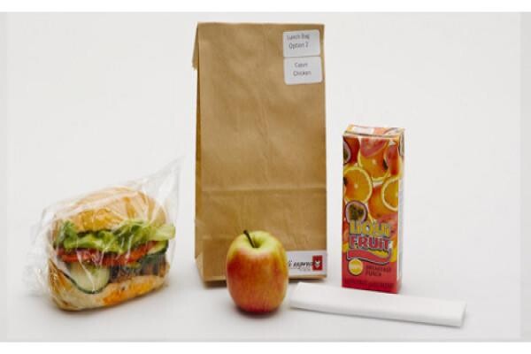 Deli Express