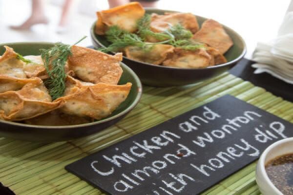 Dish Food & Social