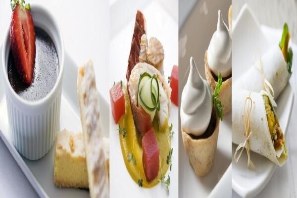 Dish Food & Social