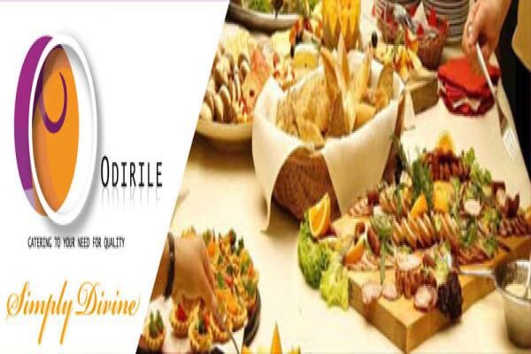 Odirile Caterers & Cleaning Services