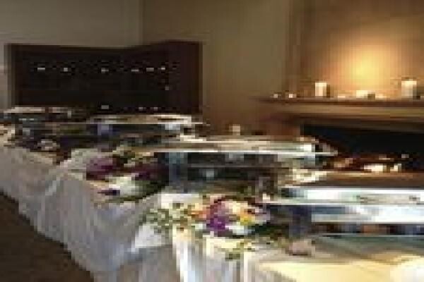 Table of Honour