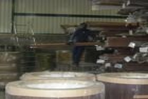 Aluminium Alloys (Pty) Ltd