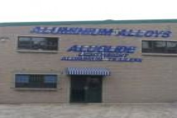 Aluminium Alloys (Pty) Ltd