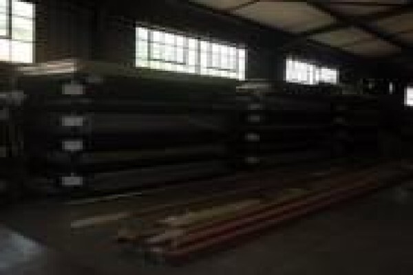 Aluminium Alloys (Pty) Ltd