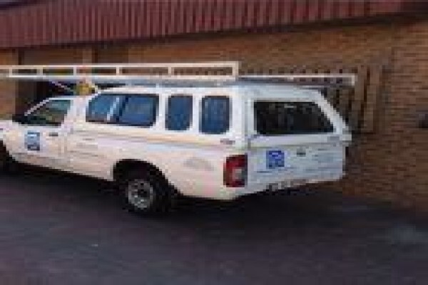 Aluminium Alloys (Pty) Ltd