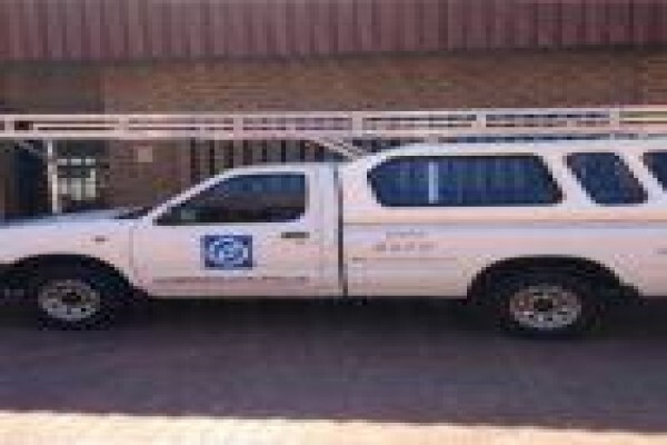 Aluminium Alloys (Pty) Ltd