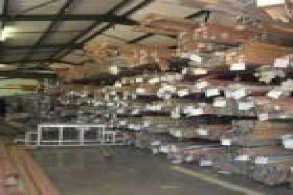 Aluminium Alloys (Pty) Ltd
