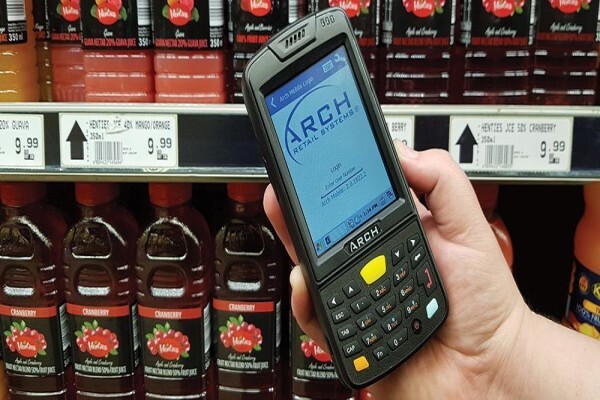 Arch Retail Management Systems