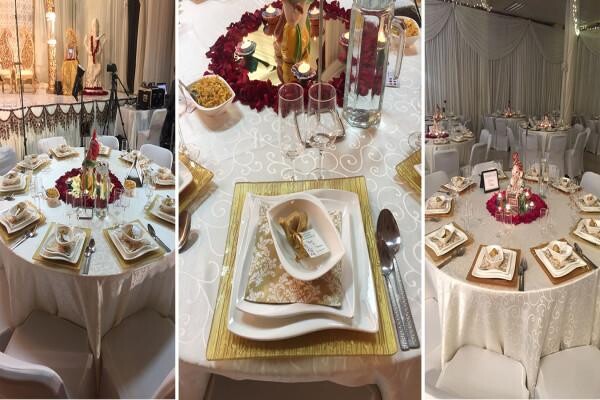 Indian Delights Caterers