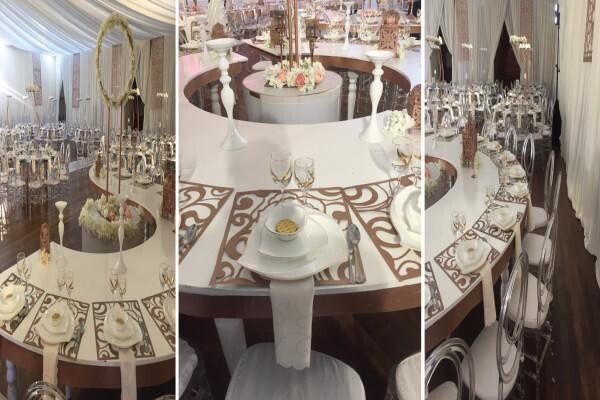 Indian Delights Caterers