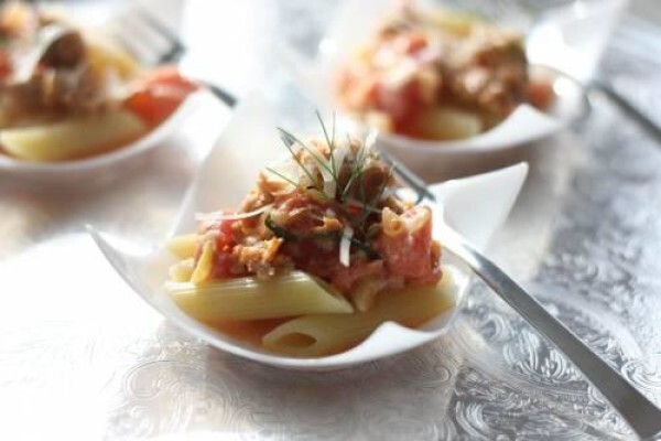 Cuisine Bon Vivant Caterers CC