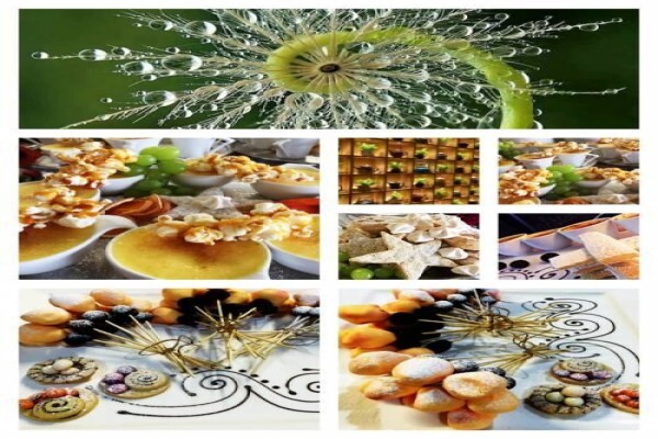 Cuisine Bon Vivant Caterers CC