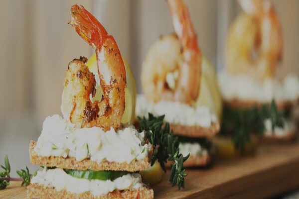 Cuisine Bon Vivant Caterers CC