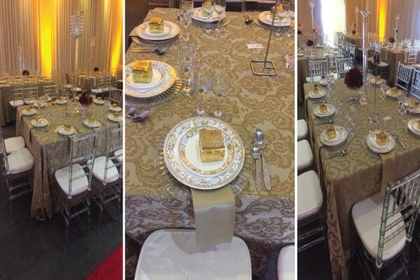 Indian Delights Caterers