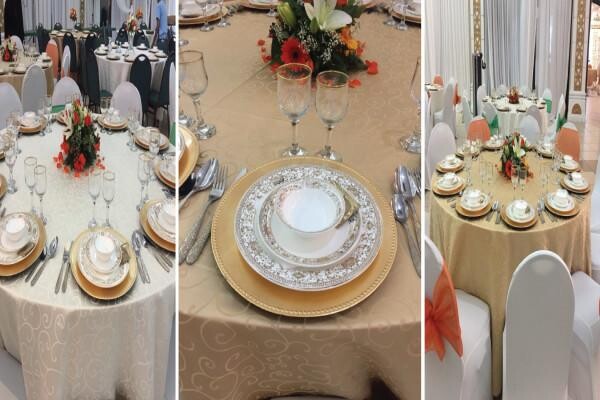 Indian Delights Caterers