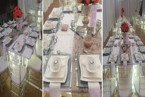 Indian Delights Caterers