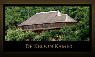 Voortrekker Monument Restaurant