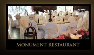 Voortrekker Monument Restaurant