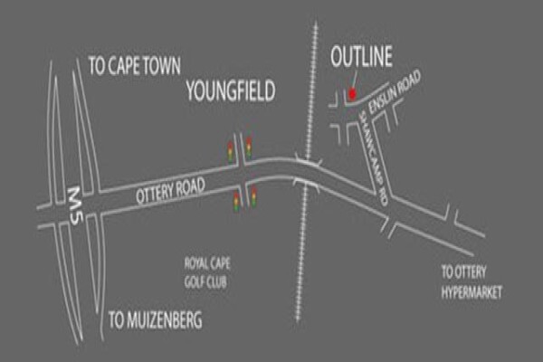 Outline (Pty) Ltd