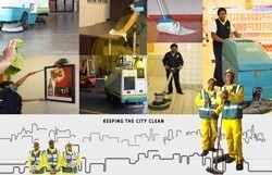 J & M Cleaning Services