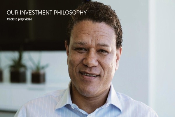 Mergence Investment Managers