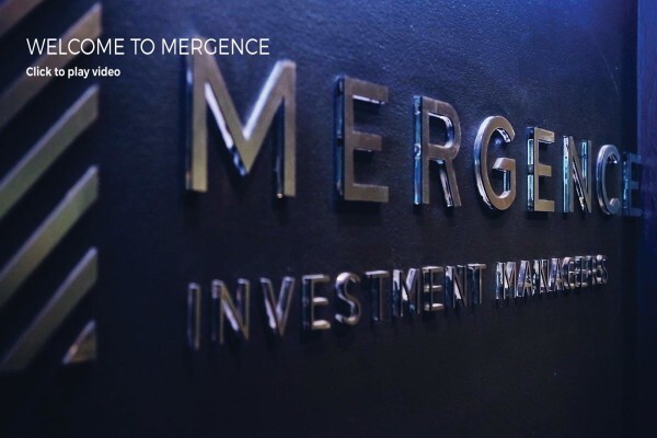 Mergence Investment Managers