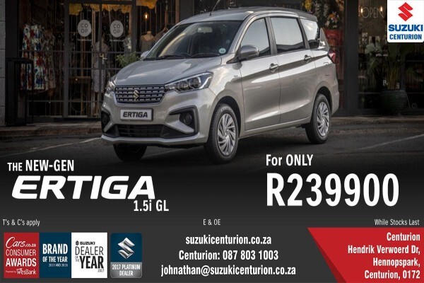 Cat Walk Investments 213 (Pty) Ltd