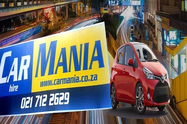 Car Mania Car Hire