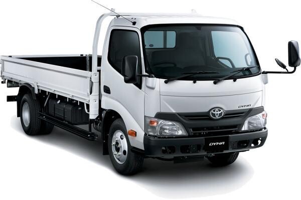Highway Bakkie Hire