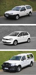 Highway Bakkie Hire