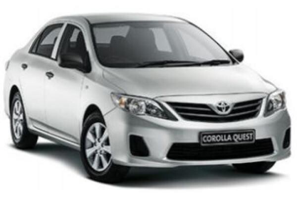 Car Mania Car Hire