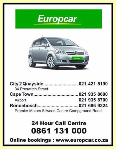 Europcar