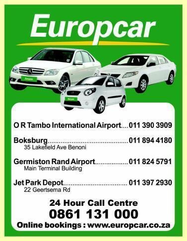 Europcar