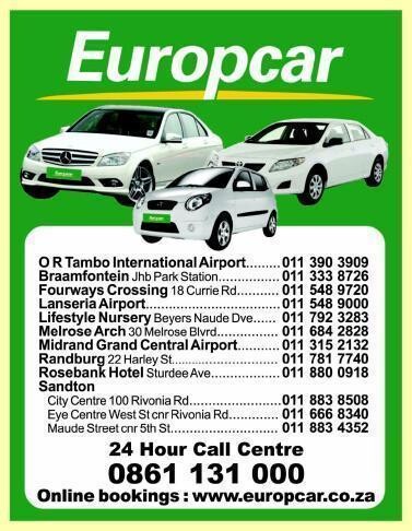 Europcar