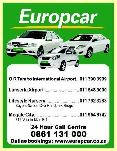 Europcar