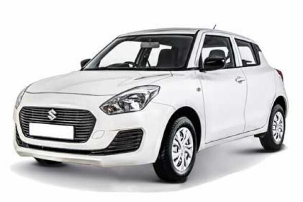 First Car Rental