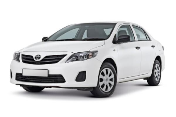 First Car Rental