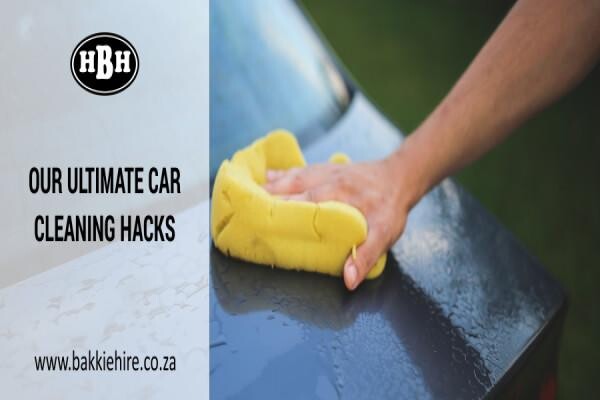 Highway Bakkie Hire