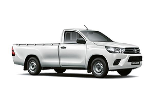 Highway Bakkie Hire