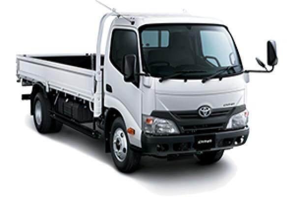 Highway Bakkie Hire