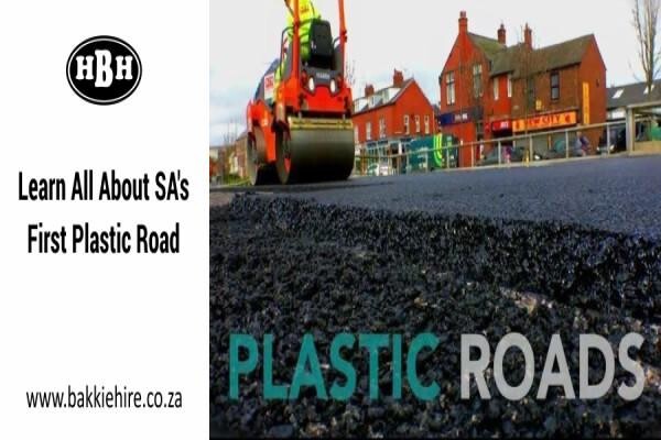 Highway Bakkie Hire