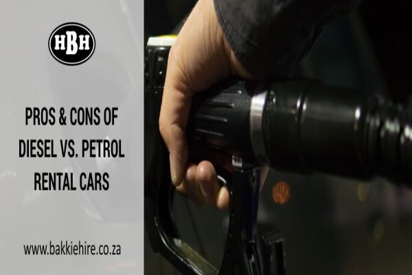 Highway Bakkie Hire