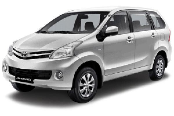 Tony's Car Hire